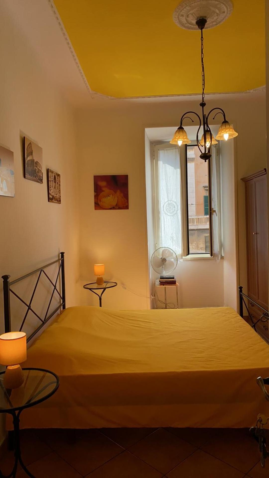 Colosseum Home Rzym Zewnętrze zdjęcie