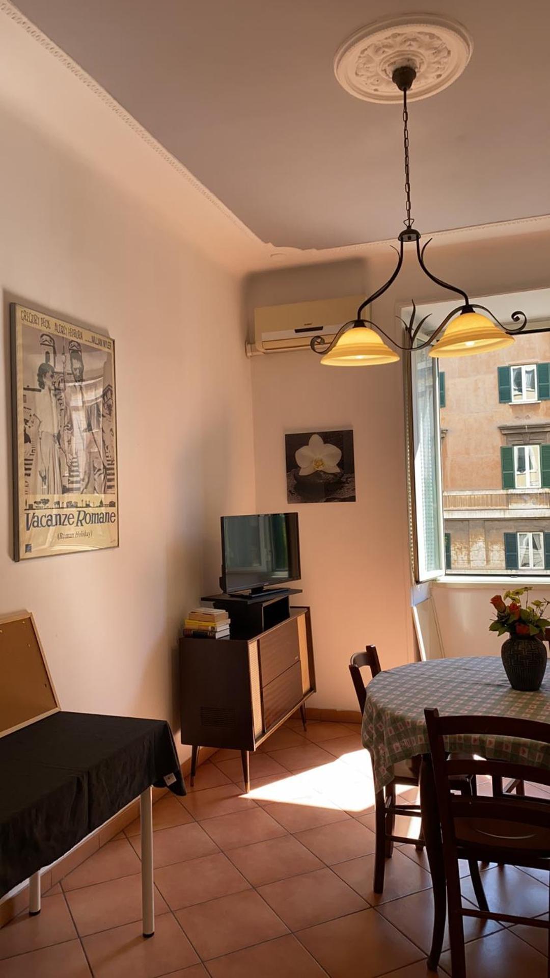 Colosseum Home Rzym Zewnętrze zdjęcie